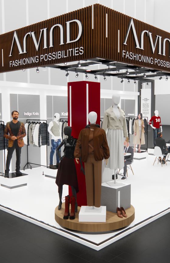 Exhibition concept, Stall 7, image 16 of 32