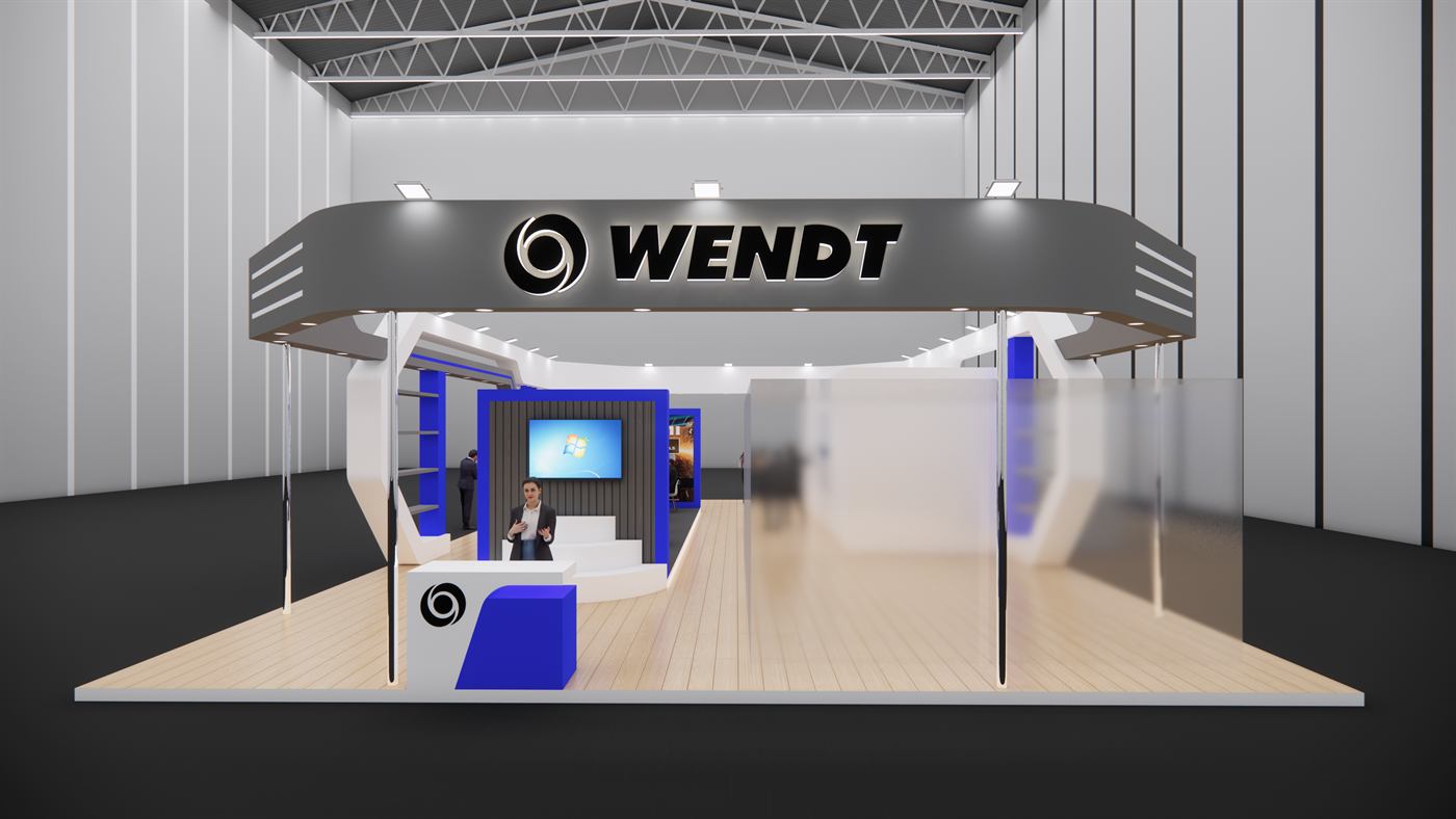 Exhibition concept, Stall 12, image 5 of 39