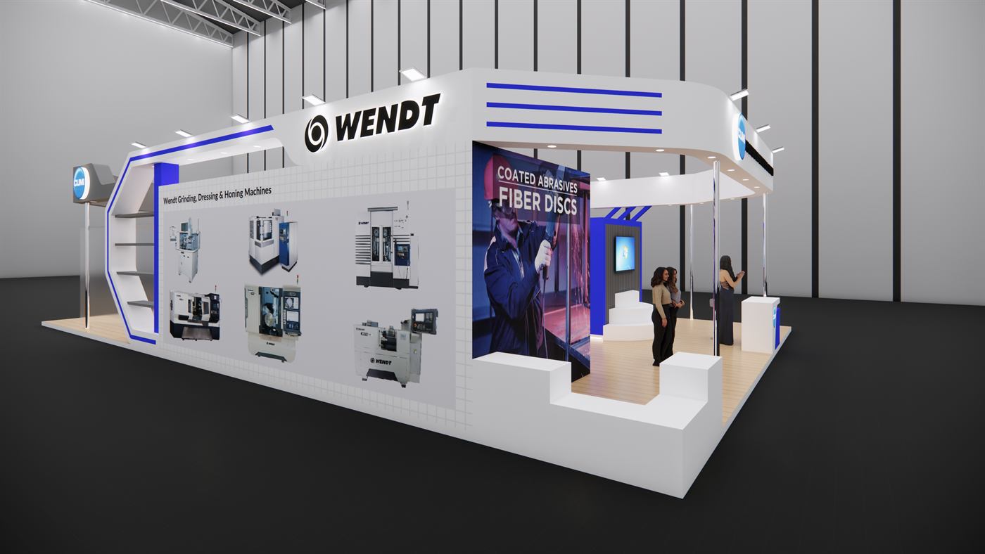 Exhibition concept, Stall 12, image 8 of 39