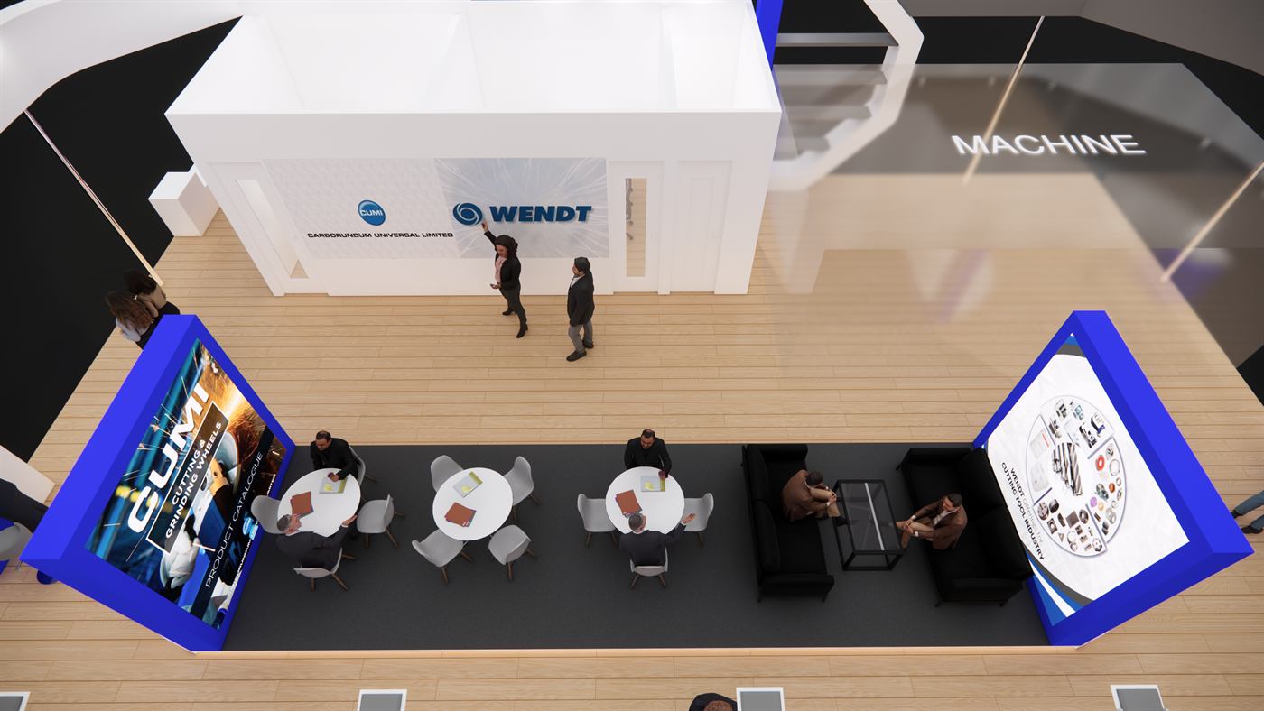 Exhibition concept, Stall 12, image 11 of 39