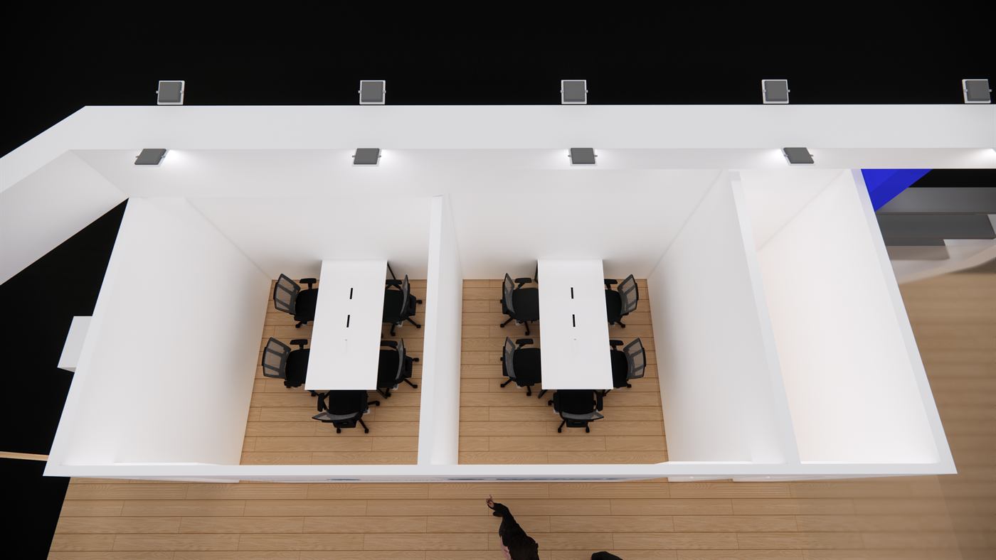 Exhibition concept, Stall 12, image 12 of 39