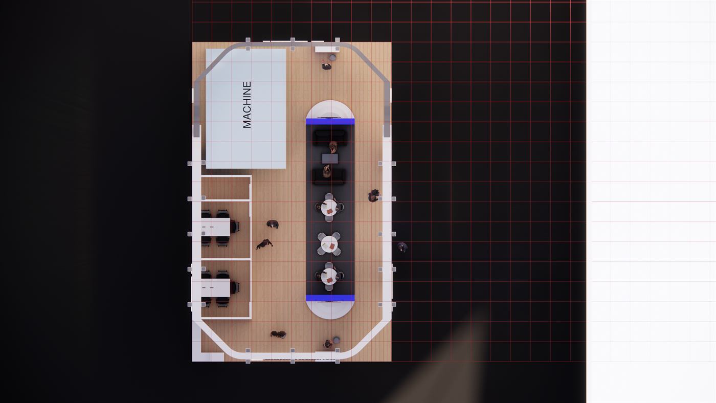 Exhibition concept, Stall 12, image 14 of 39