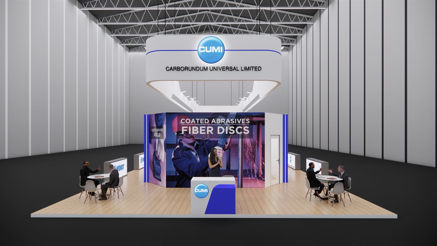 Exhibition concept, Stall 12, image 15 of 39