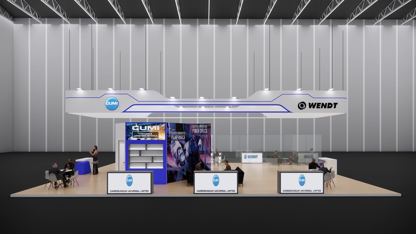 Exhibition concept, Stall 12, image 17 of 39