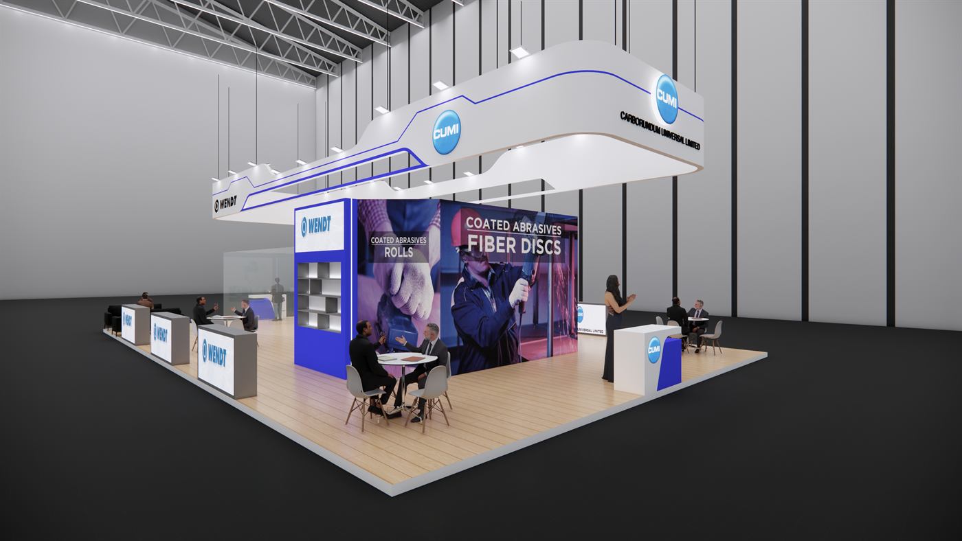 Exhibition concept, Stall 12, image 18 of 39