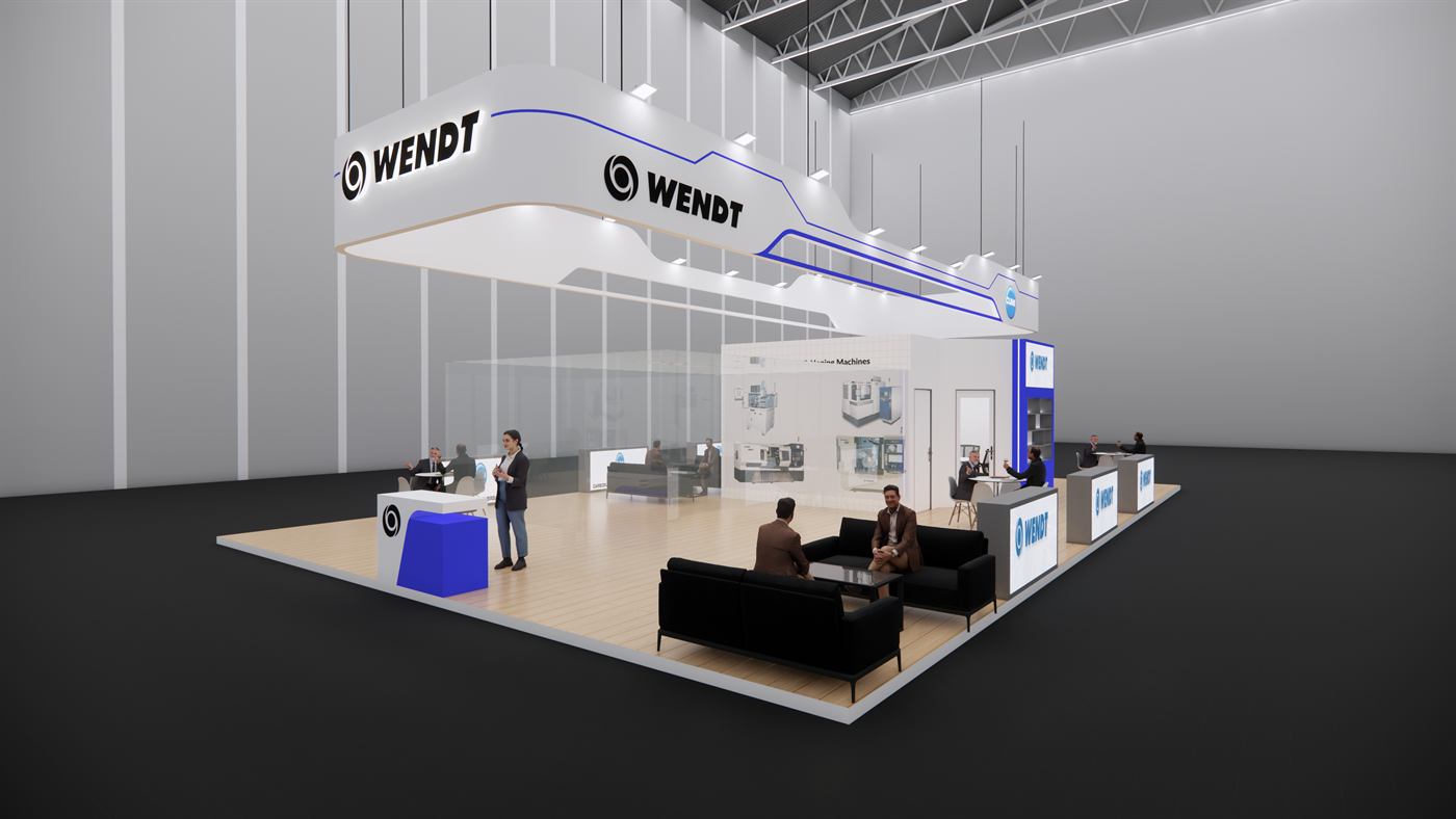 Exhibition concept, Stall 12, image 20 of 39