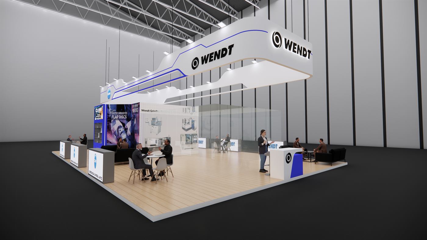 Exhibition concept, Stall 12, image 21 of 39