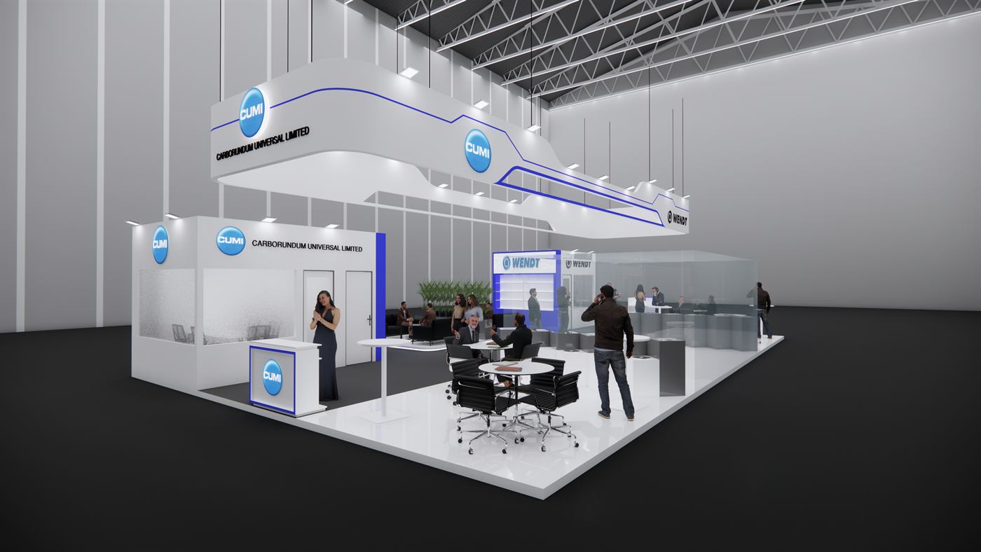 Exhibition concept, Stall 12, image 27 of 39