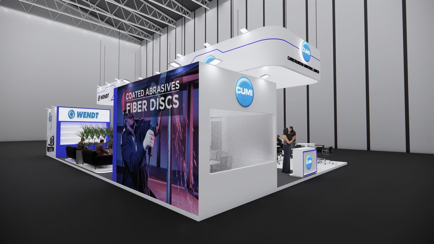Exhibition concept, Stall 12, image 28 of 39