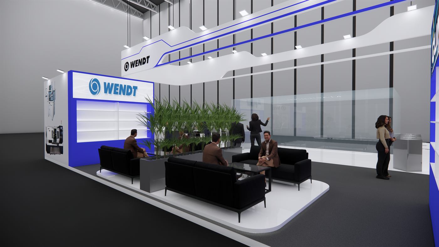 Exhibition concept, Stall 12, image 29 of 39