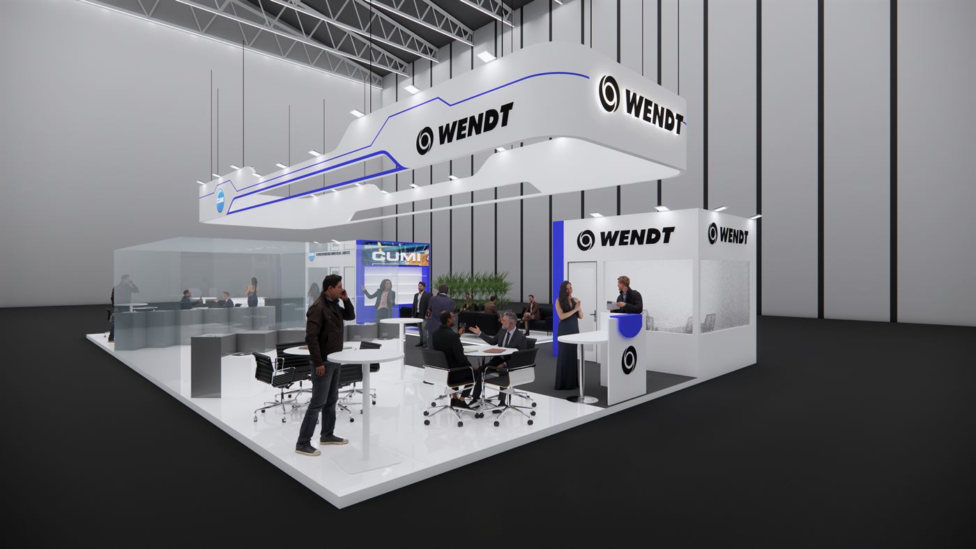 Exhibition concept, Stall 12, image 31 of 39