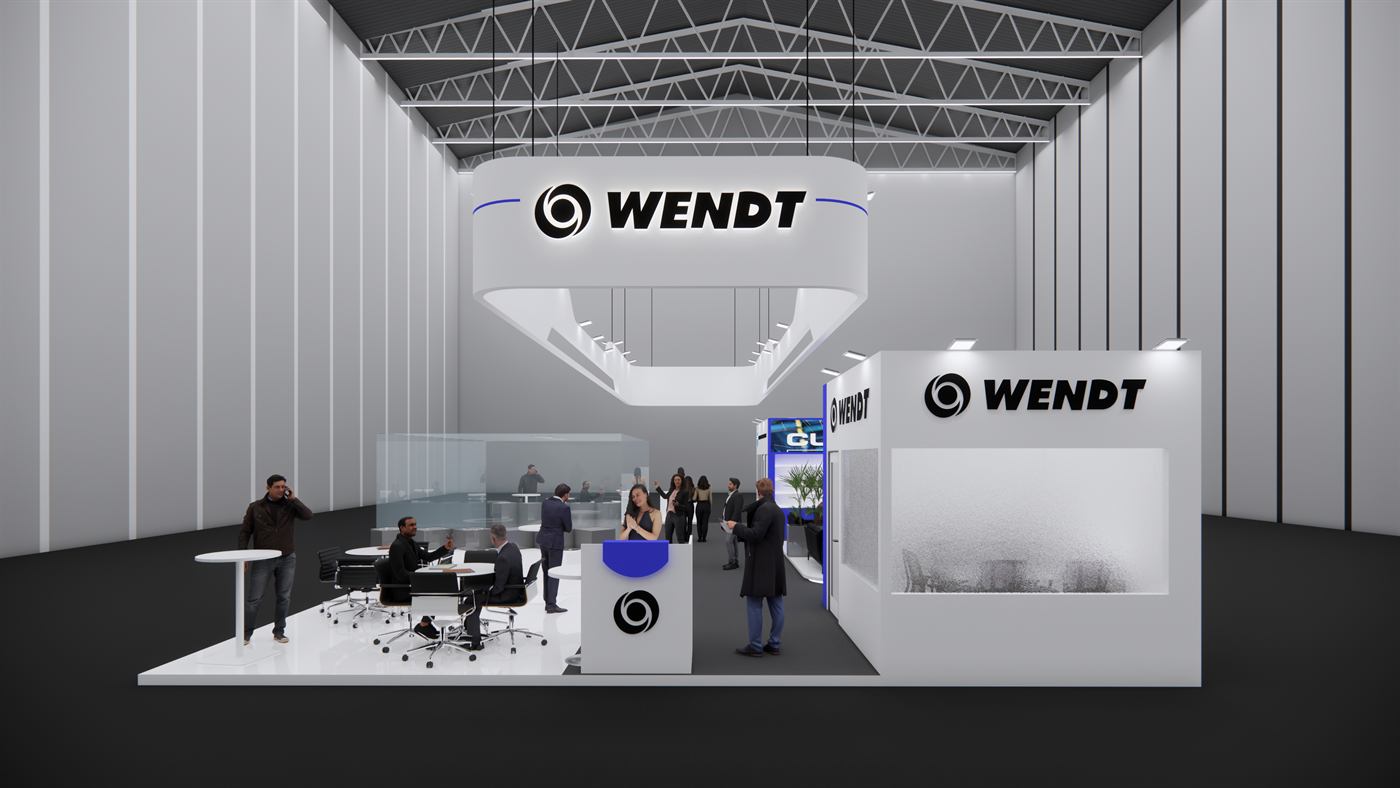 Exhibition concept, Stall 12, image 32 of 39