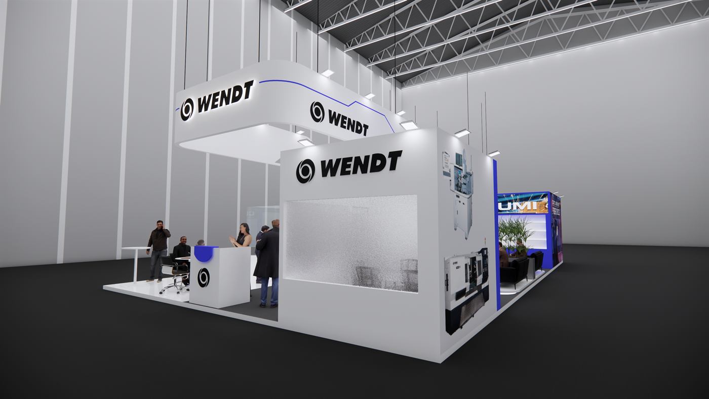 Exhibition concept, Stall 12, image 33 of 39
