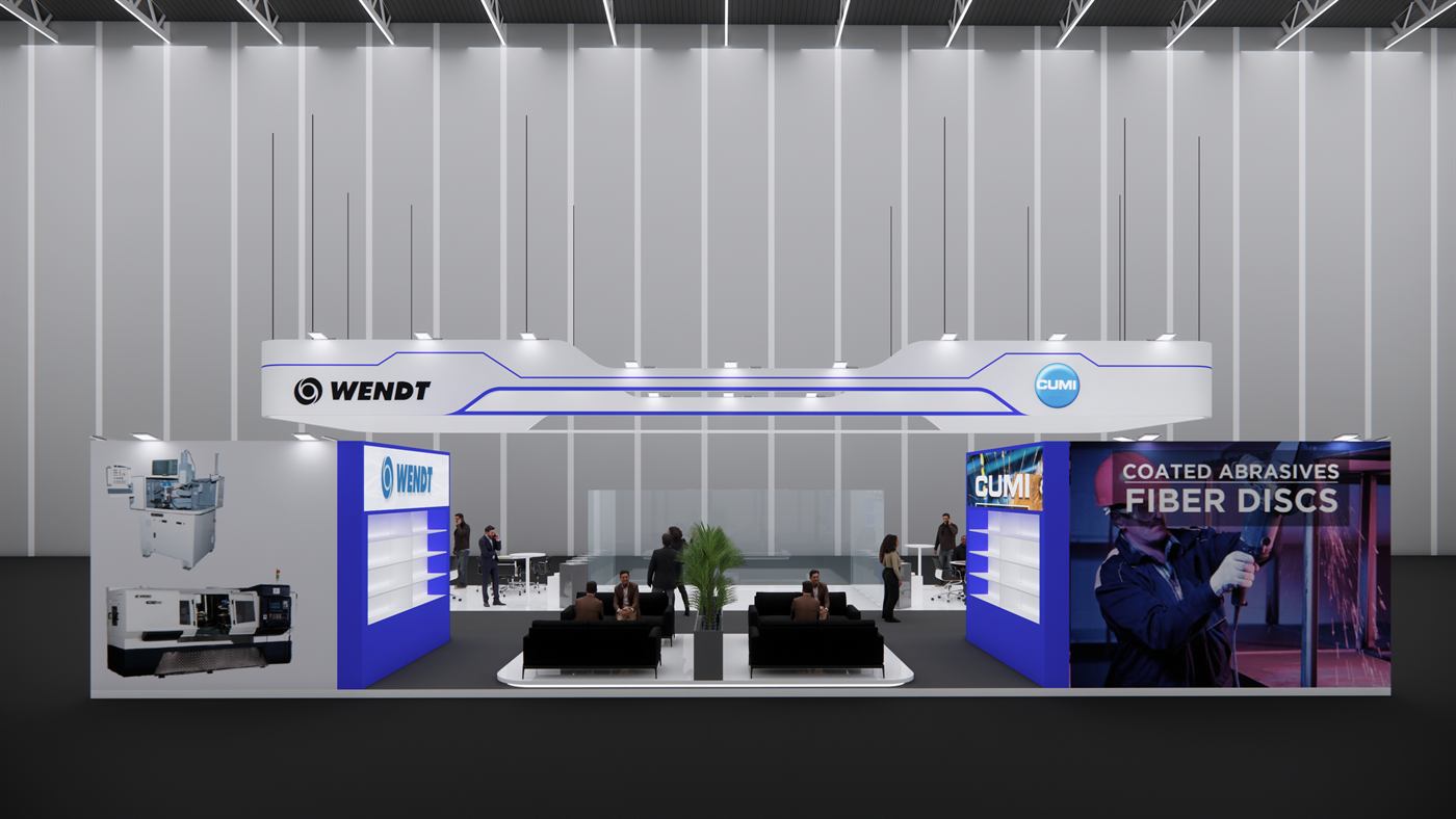 Exhibition concept, Stall 12, image 34 of 39