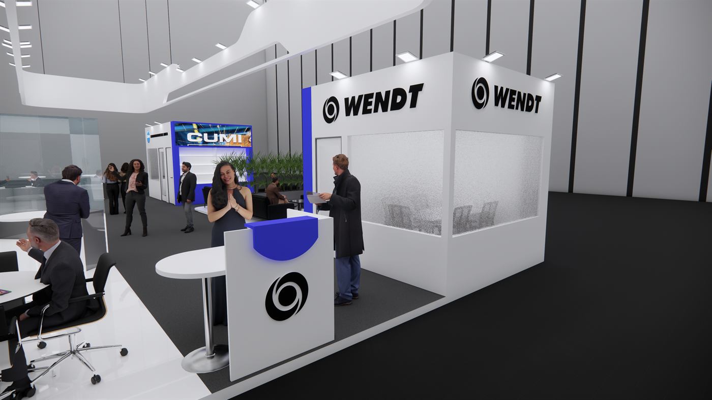 Exhibition concept, Stall 12, image 38 of 39