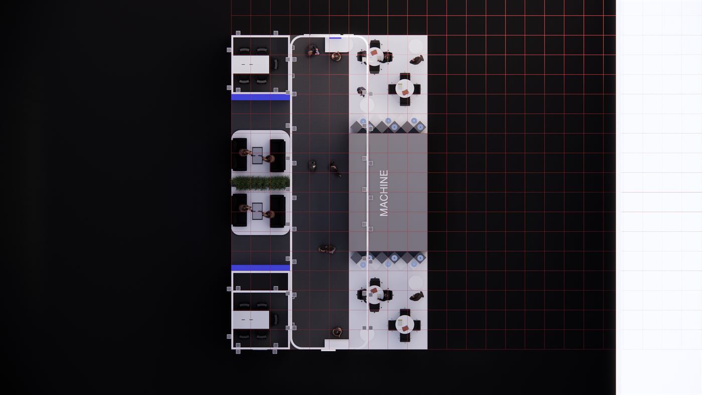 Exhibition concept, Stall 12, image 39 of 39