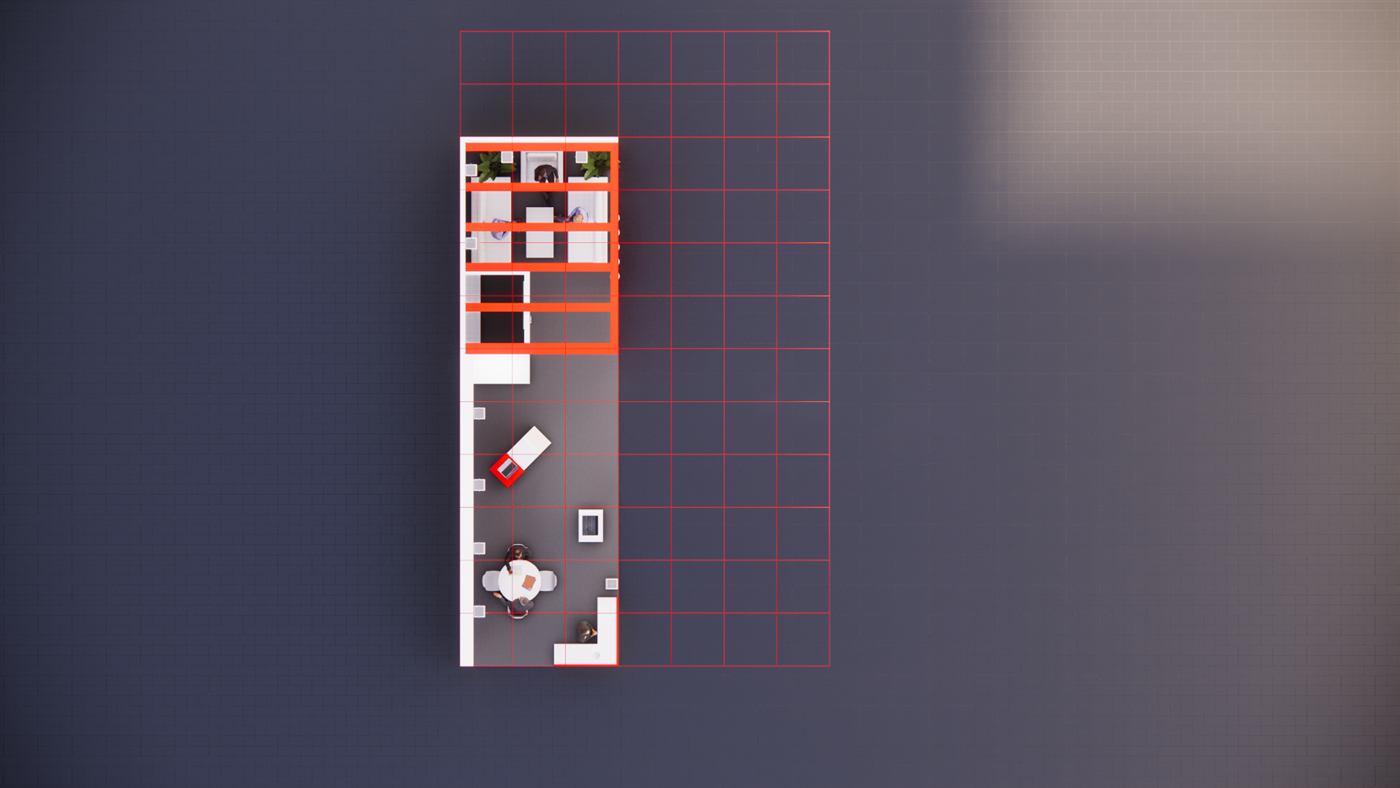 Exhibition concept, Stall 14, image 27 of 33