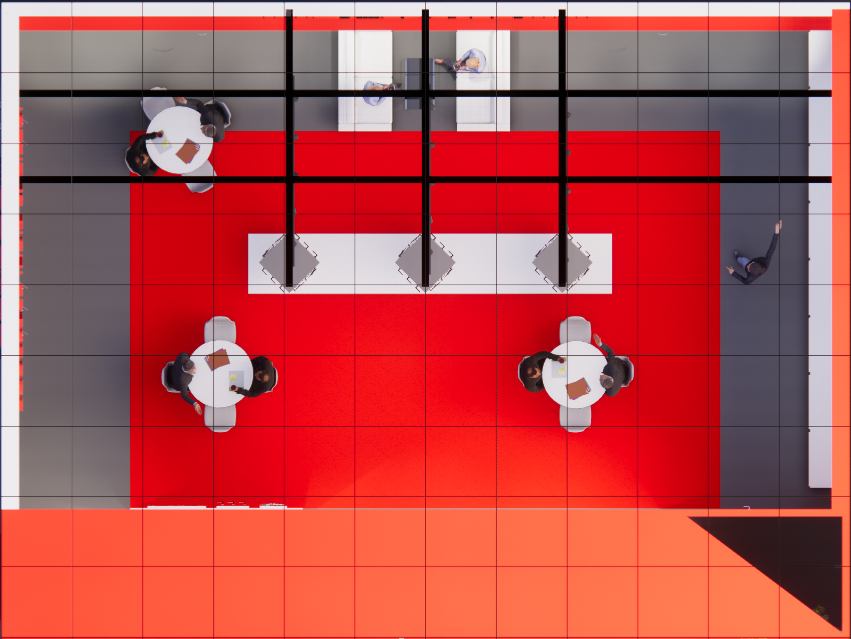 Exhibition concept, Stall 16, image 34 of 34