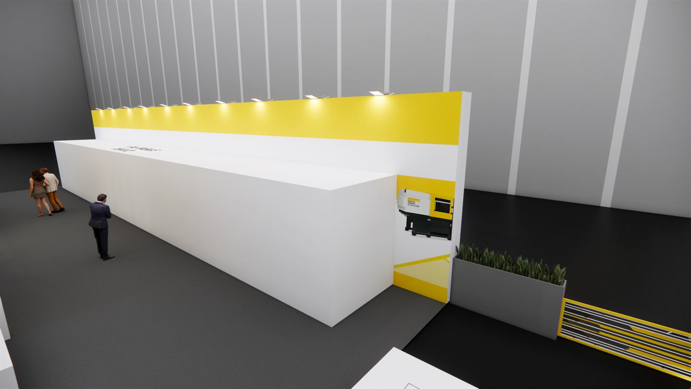 Exhibition concept, Stall 18, image 15 of 110