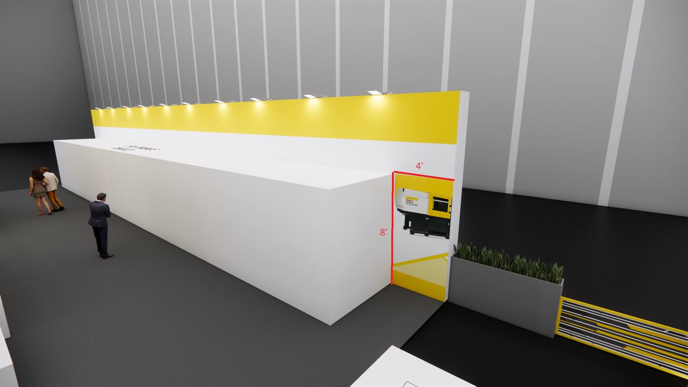 Exhibition concept, Stall 18, image 16 of 110