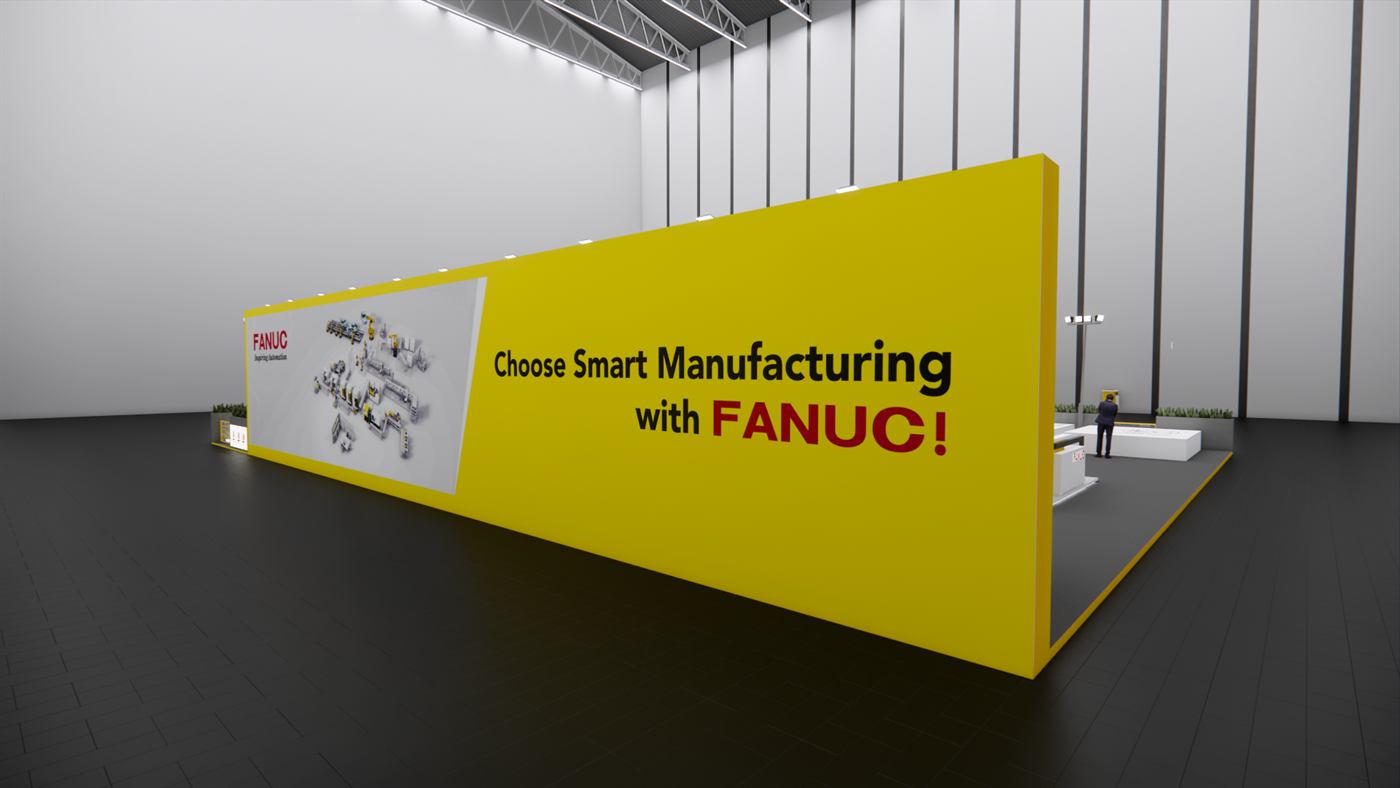 Exhibition concept, Stall 18, image 22 of 110