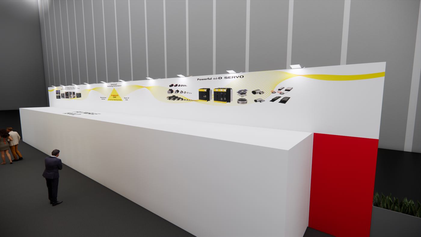 Exhibition concept, Stall 18, image 27 of 110