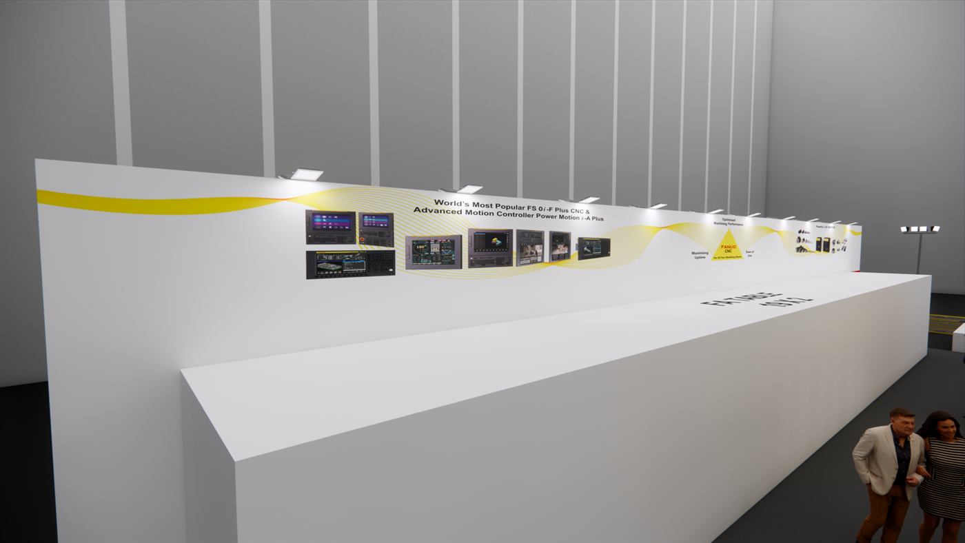 Exhibition concept, Stall 18, image 28 of 110