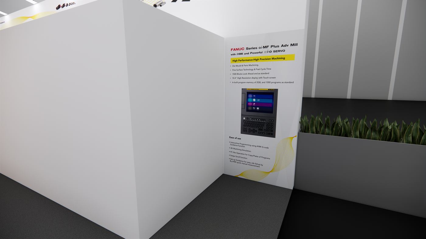 Exhibition concept, Stall 18, image 46 of 110