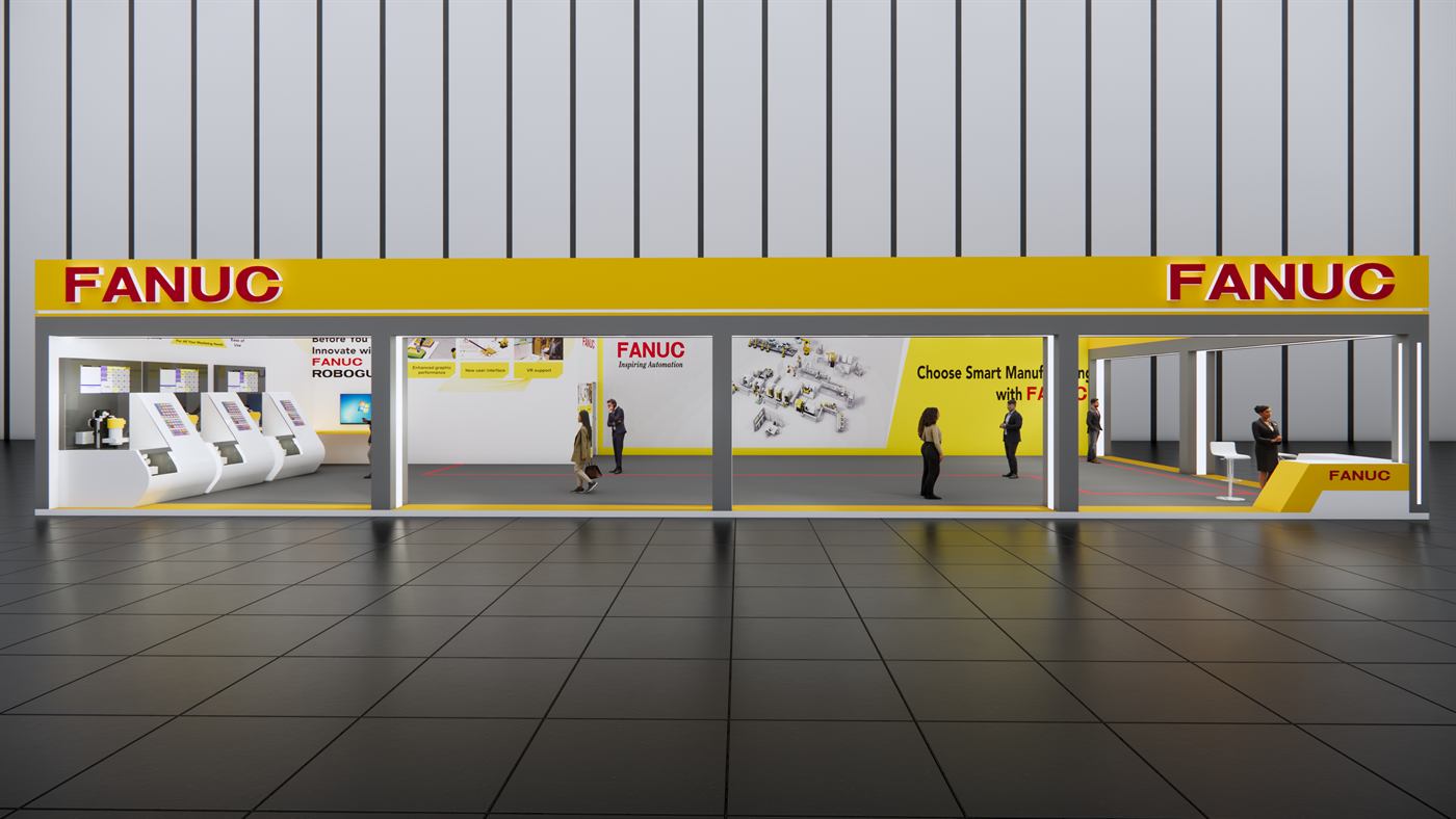 Exhibition concept, Stall 18, image 96 of 110