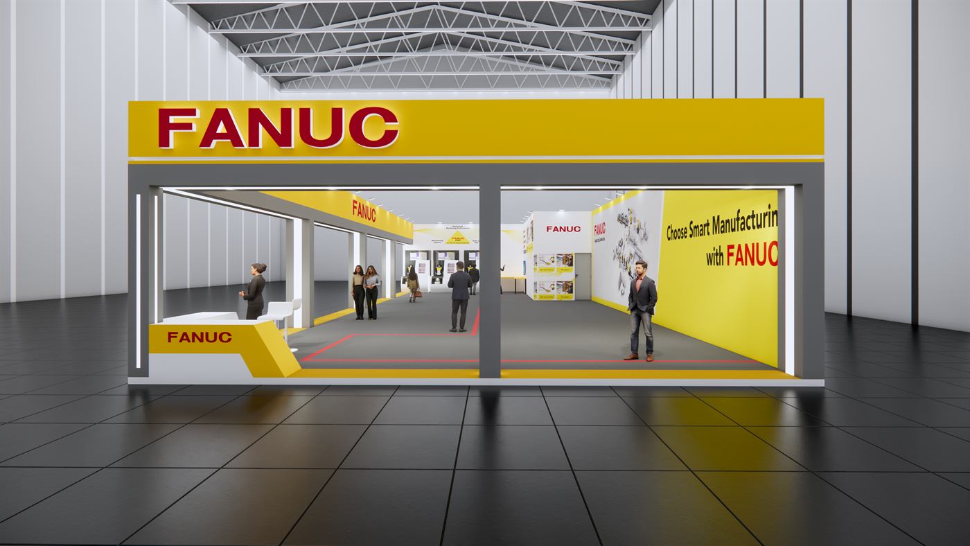 Exhibition concept, Stall 18, image 97 of 110
