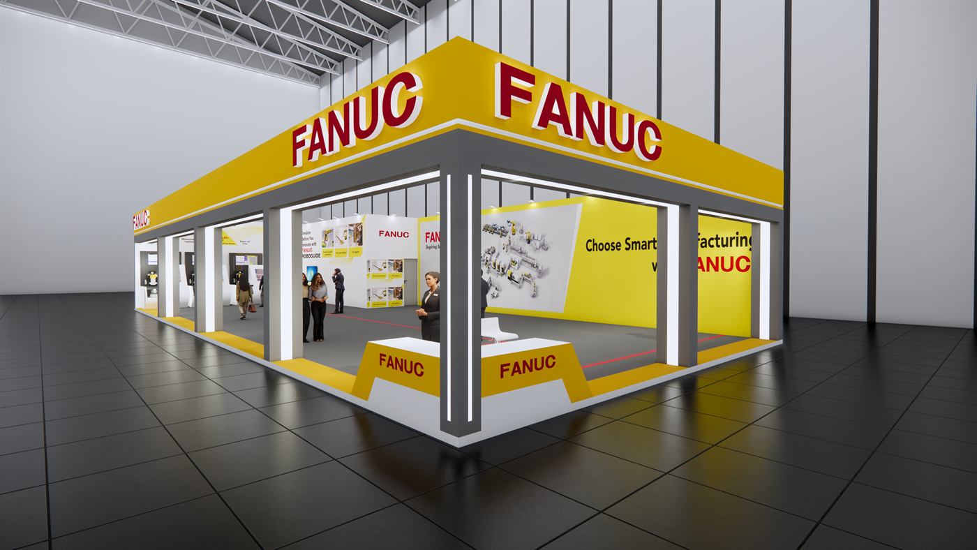 Exhibition concept, Stall 18, image 98 of 110