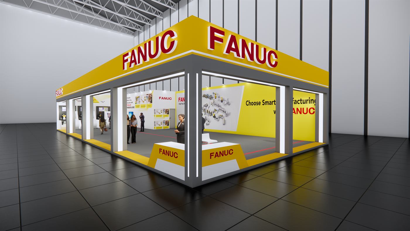 Exhibition concept, Stall 18, image 99 of 110