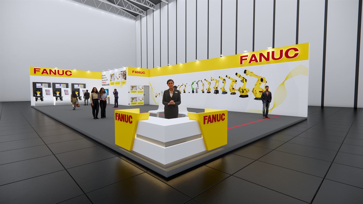 Exhibition concept, Stall 18, image 104 of 110