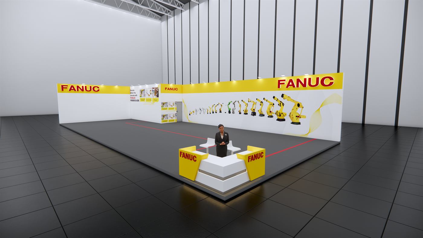 Exhibition concept, Stall 18, image 108 of 110