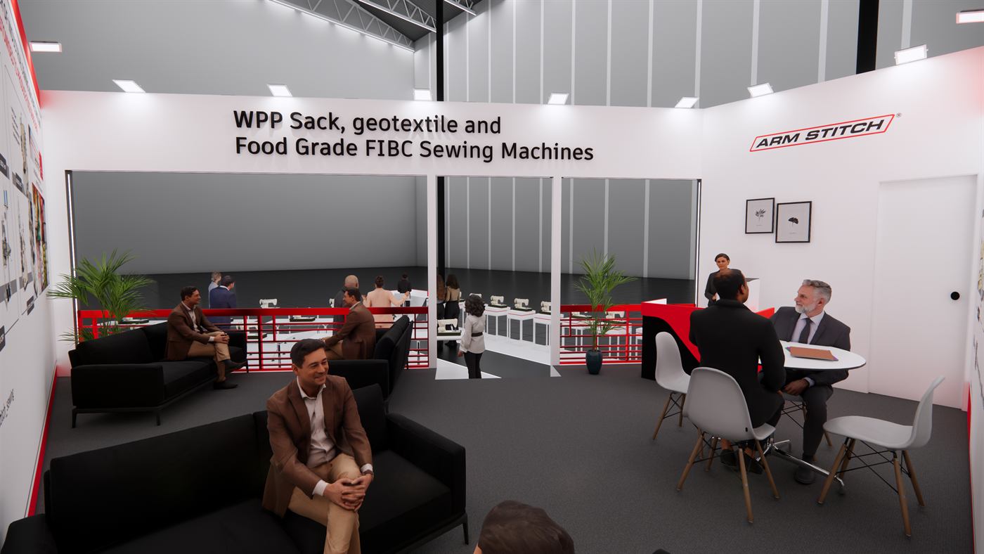 Exhibition concept, Stall 21, image 7 of 110