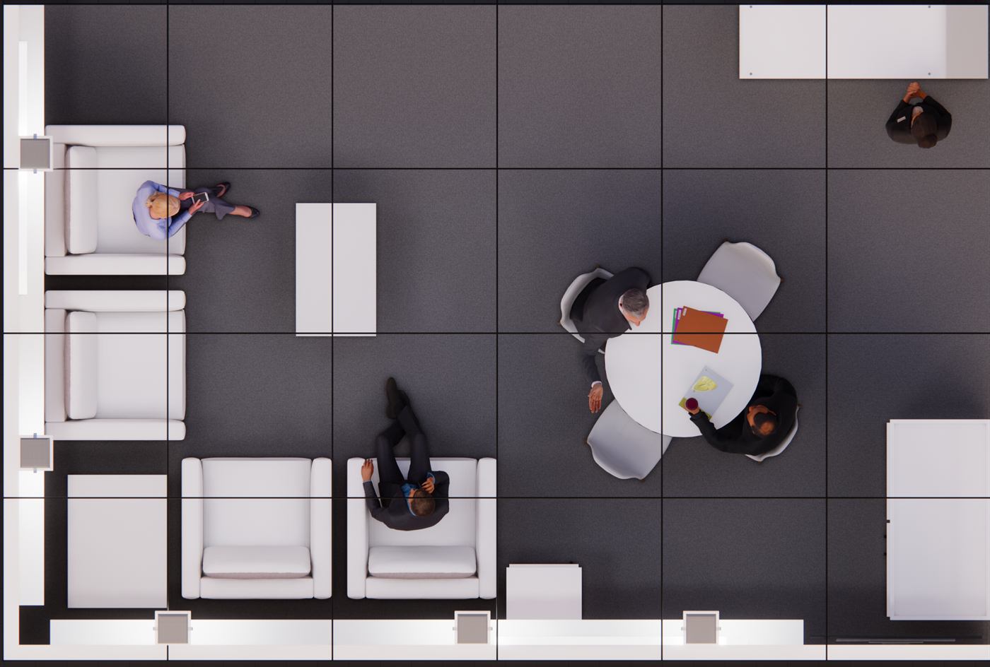 Exhibition concept, Stall 21, image 15 of 110
