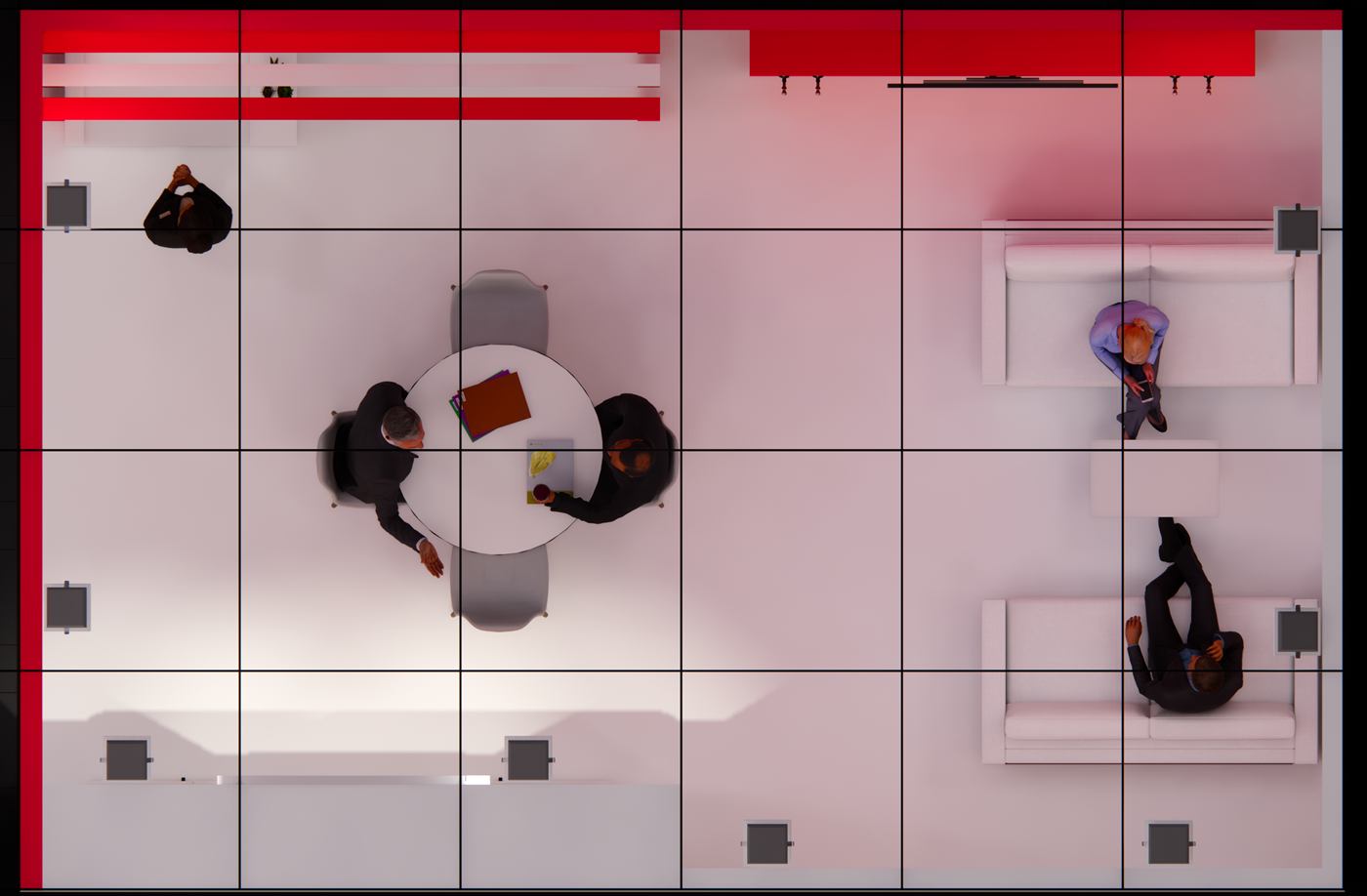 Exhibition concept, Stall 21, image 22 of 110