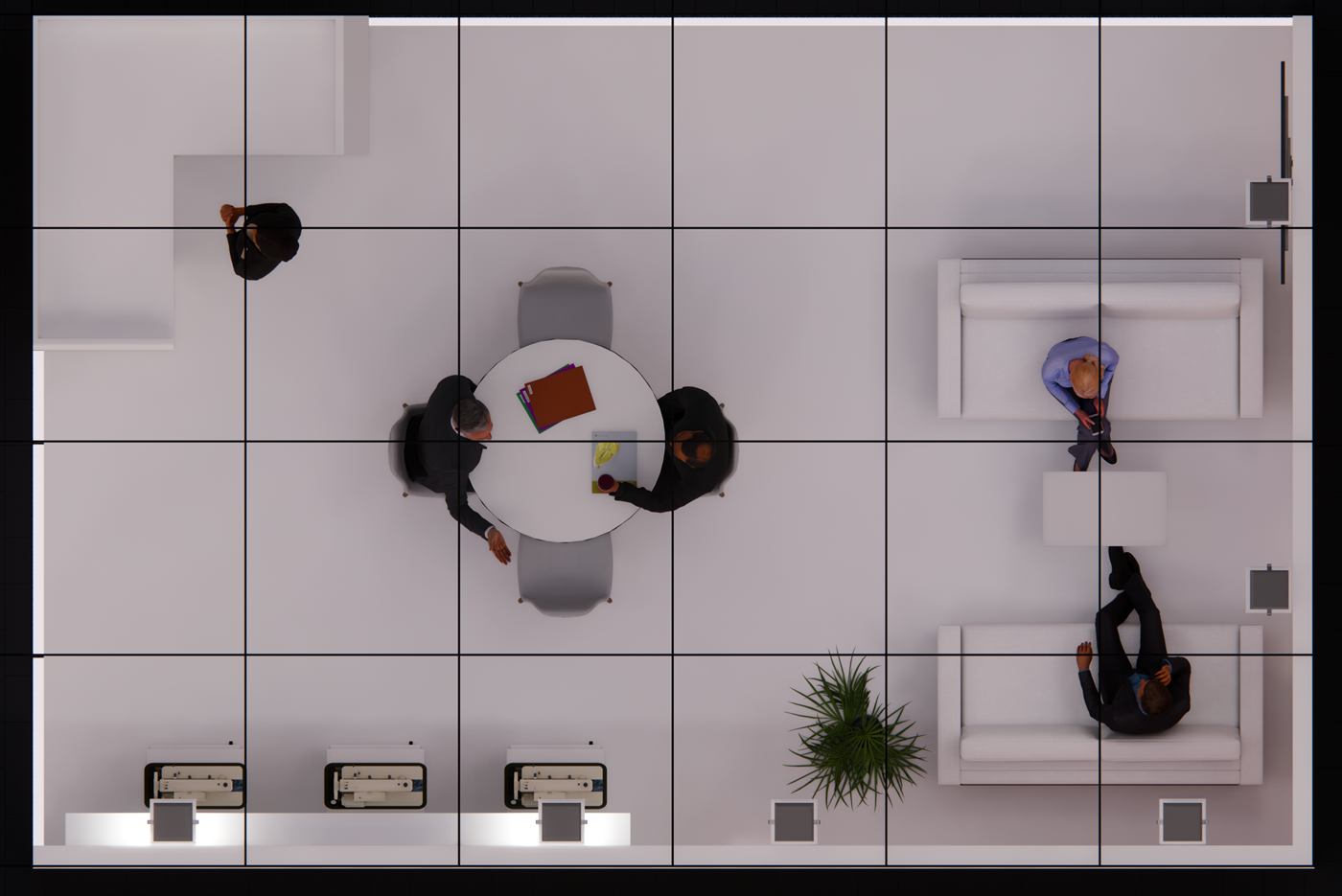 Exhibition concept, Stall 21, image 27 of 110