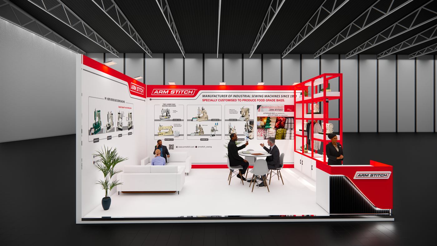 Exhibition concept, Stall 21, image 28 of 110