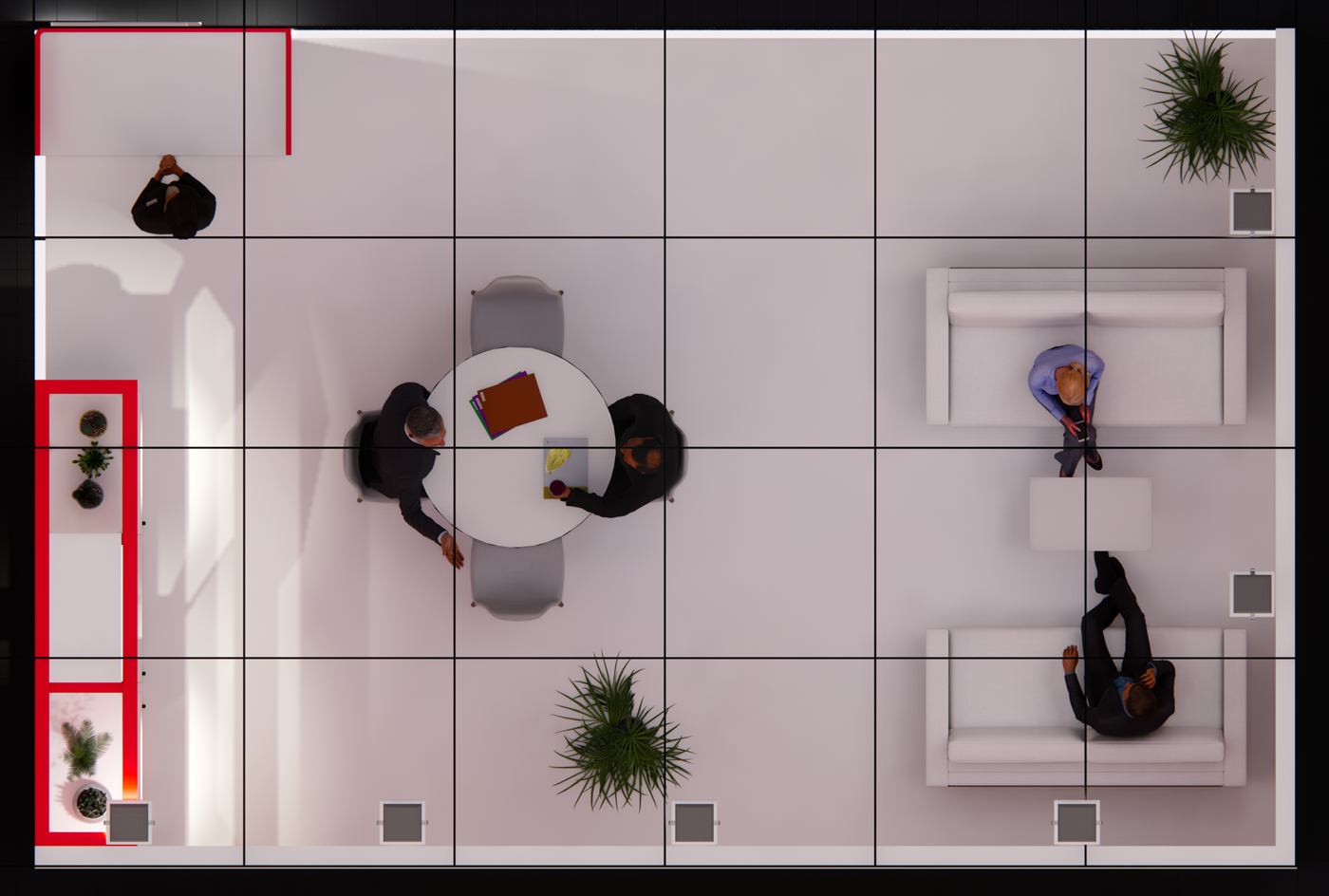 Exhibition concept, Stall 21, image 32 of 110