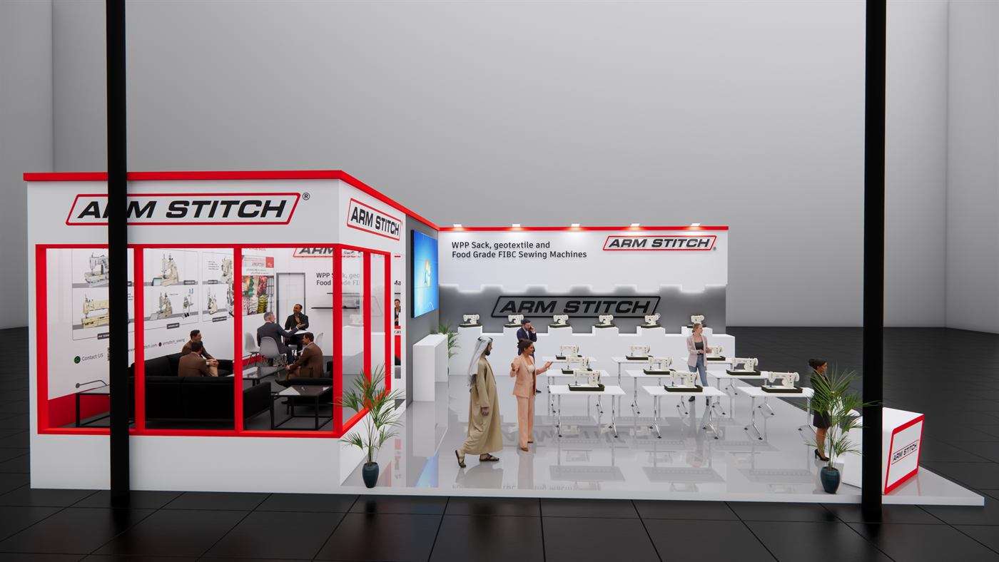Exhibition concept, Stall 21, image 37 of 110