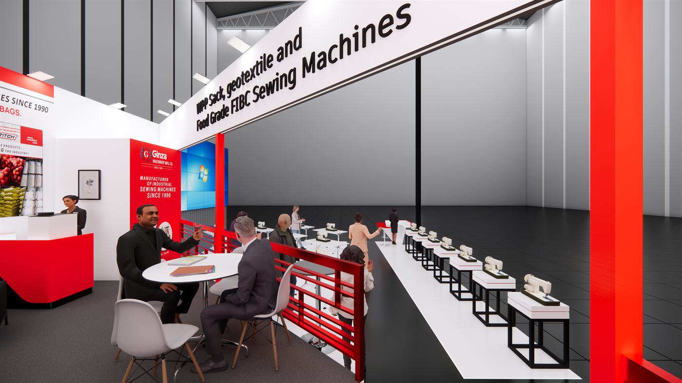 Exhibition concept, Stall 21, image 57 of 110