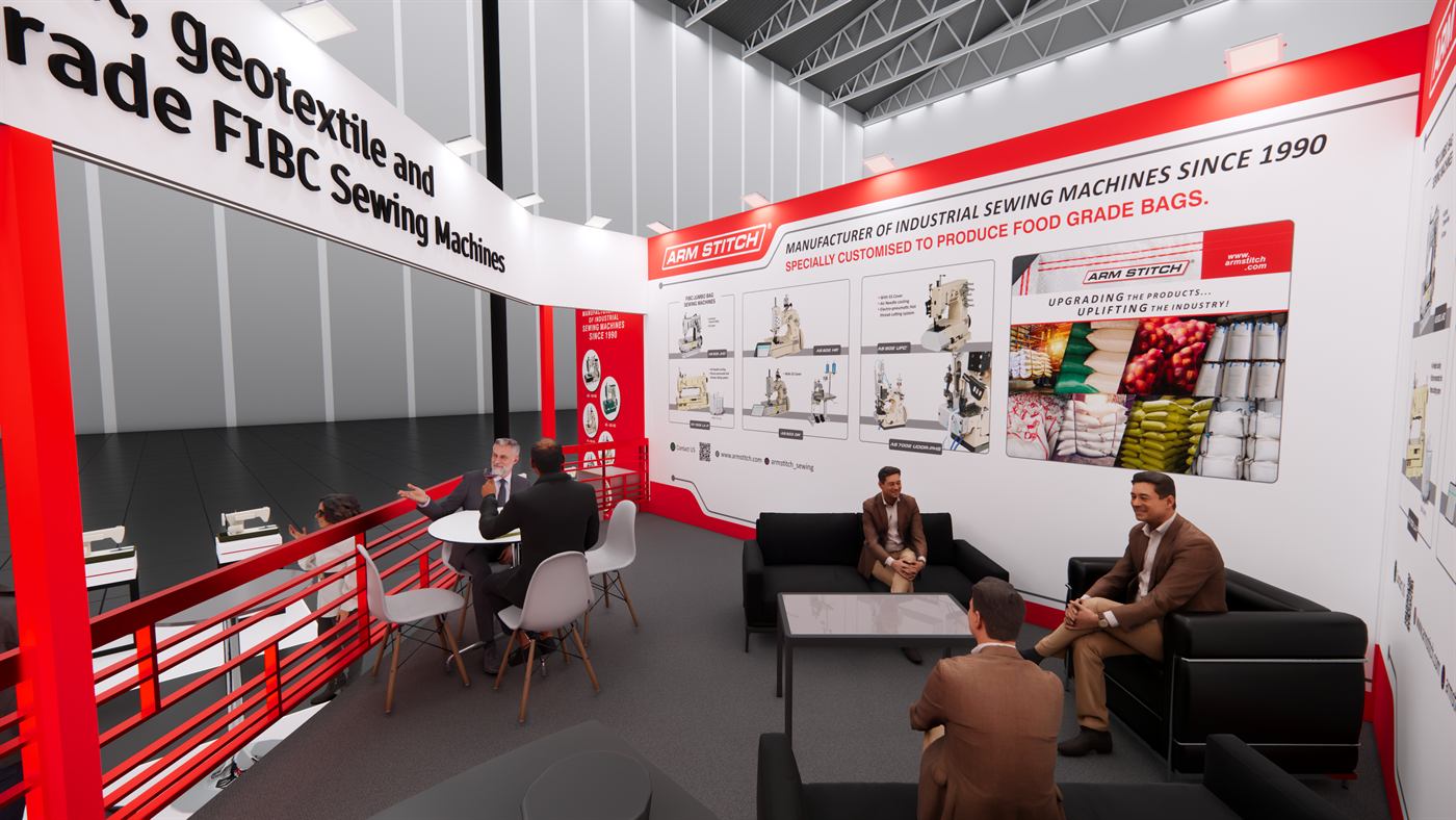 Exhibition concept, Stall 21, image 58 of 110