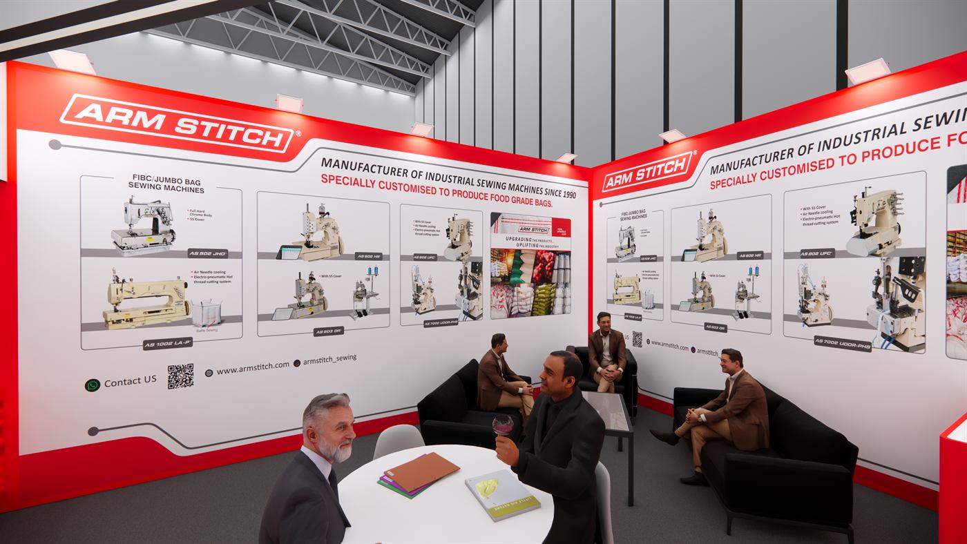 Exhibition concept, Stall 21, image 59 of 110