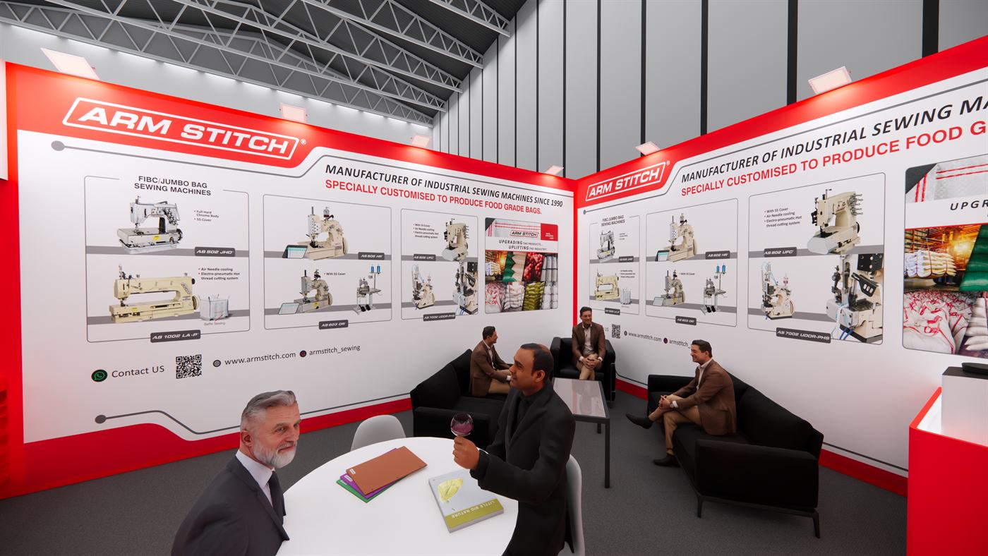 Exhibition concept, Stall 21, image 68 of 110