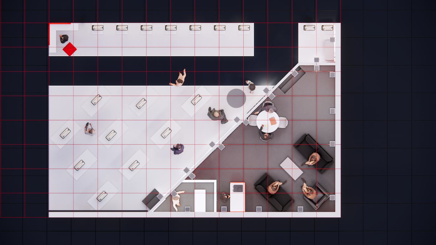 Exhibition concept, Stall 21, image 71 of 110