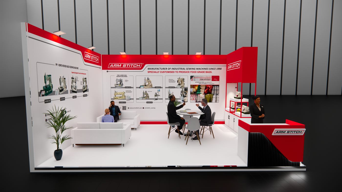 Exhibition concept, Stall 21, image 76 of 110