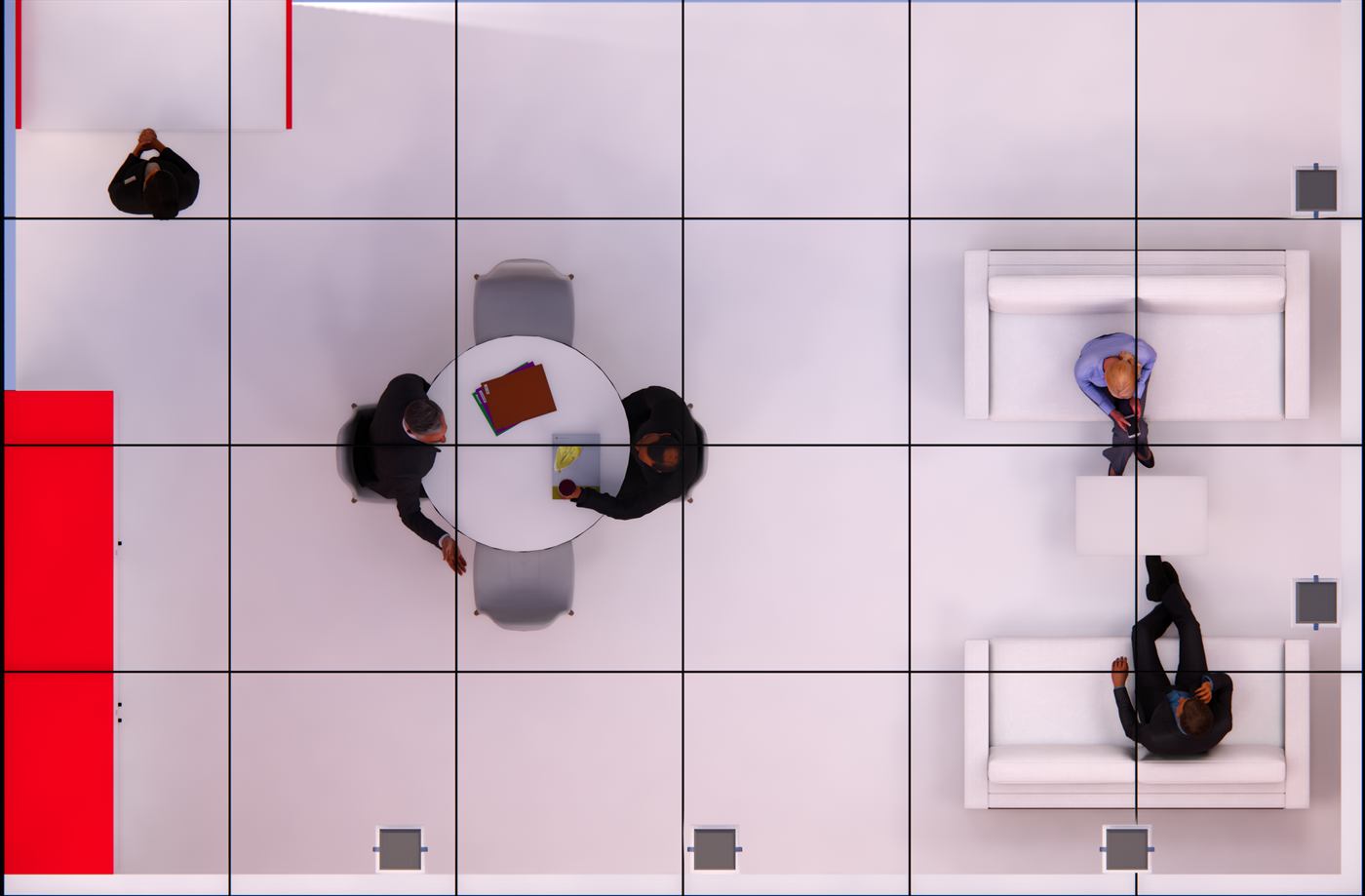 Exhibition concept, Stall 21, image 81 of 110