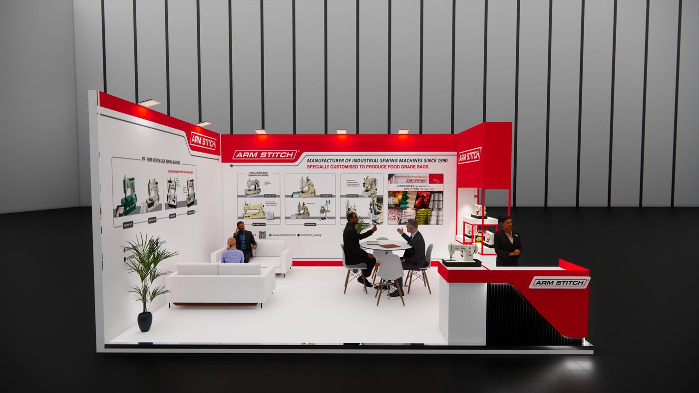 Exhibition concept, Stall 21, image 82 of 110