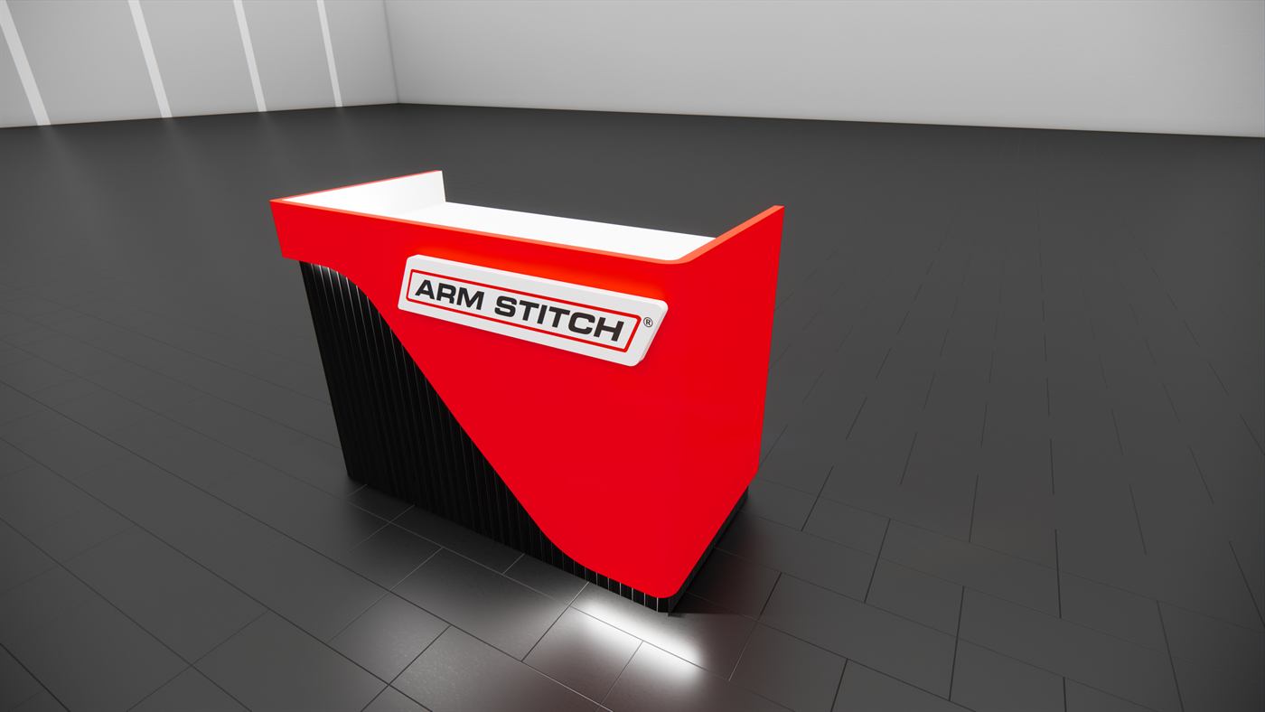 Exhibition concept, Stall 21, image 86 of 110